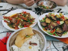 -文杰餐馆(南洪时尚风情街店)