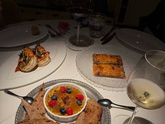 -壳里西餐厅Coquille Seafood Bistro(蒙自路店)