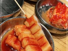 -姜虎东白丁烤肉(银泰中心in99店)
