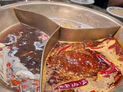 -小龙坎老火锅(金柏林店)