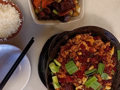 干锅鱼籽-嘉丰湘菜馆(芳群园店)
