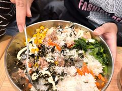 -米村拌饭(李沧松乐汀店)