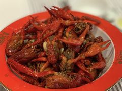 -熊记虾王·小龙虾(东晓南店)