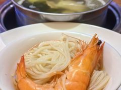 -东海怡品海鲜豆捞(星街坊店)