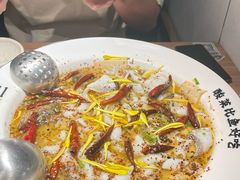 -新太二·鲜料川菜(晶耀前滩店)