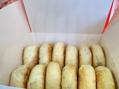 -矮子馅饼(大成路店)