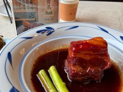 -二泉园老菜馆·百年无锡菜