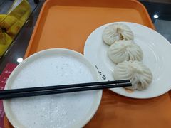 -庆丰包子铺(潘家园店)