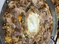 炙烤寿司-东京屋(武定路店)