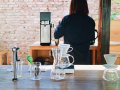 -VOYAGE COFFEE(北锣鼓巷店)