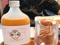 -柠檬树茶餐厅(海雅缤纷城店)