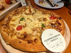 -布拉格餐厅· 中欧捷克菜(全国首店)