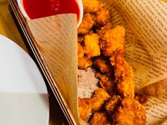 -青麦家·融合餐厅(江岛智立方店)