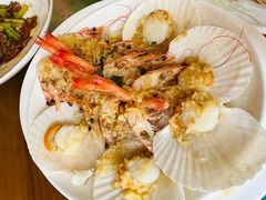 -糟粕醋·椰苑海南菜餐厅(亚龙湾天域酒店)