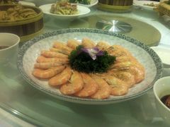 白灼基围虾-中发源·清真餐厅(春风店)