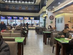 -令氏家外家岐山面(火炬路店)