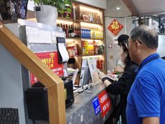 -醉壹号海鲜大排档(厦门美食地标店)