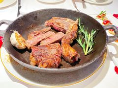 -WANG STEAK 王品(杭州万象城店)