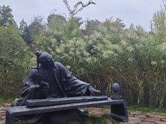 -南阳卧龙岗武侯祠