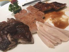 黑豚叉烧-娱筷海鲜酒家(广州南沙店)