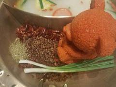 -红辣椒·川菜·火锅(科华路店)