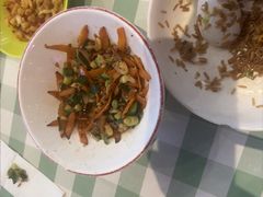 -彭耕记猪油炒小菜(吉联mall店)