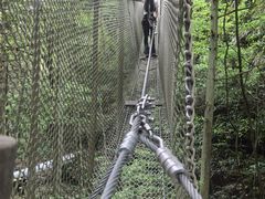 -贵阳猴耳天坑·极限酷玩公园