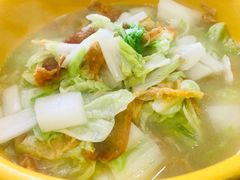 -小乡小镇·传承桐庐土菜·老板亲自烧的菜