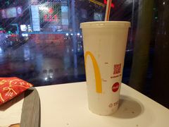 -麦当劳(列东店)