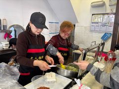 -长人馄饨铺(解放街店)