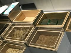 -叶子与茶(苏宁广场店)