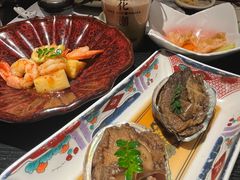 -花潮料理艺食馆(成都万象城店)