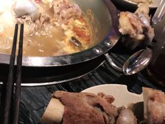 -天都火锅酒楼(虹梅南路店)