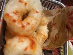 -BROWNSTONE布朗石西班牙餐厅(富城店)