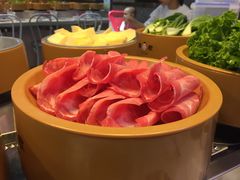 -龍歌自助小火锅(李沧丽达店)