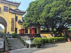 -桂林独秀峰王城景区