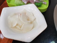 -三里屯土灶炖公鸡地锅鸡(江东店)