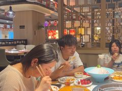 -蜀留香火锅(西南角店)
