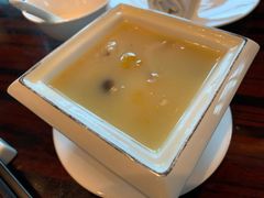 佛跳墙-新天世纪中餐厅