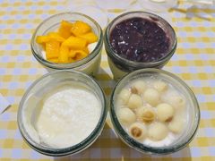 原味双皮奶-民信老铺(双皮奶博物馆店)