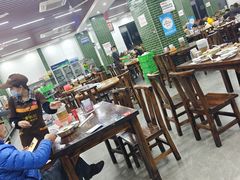 -南记食粥坊·宵夜大排档(莲花店)