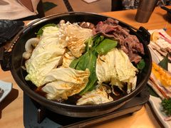 -王鼎精致料理铁板烧(世博源店)