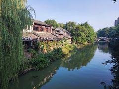 -小河直街历史文化街区