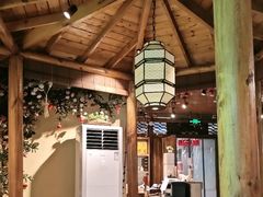 -醉南拳客家菜·河田鸡(东街口航空大厦店)