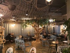 大堂-共舞时光猫咖·狗咖(新街口店)