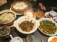 -芳芳私房菜·精做淮扬菜(承德路店)