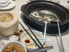 -四季缤纷椰子鸡(雨花亭凯德广场店)