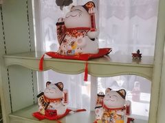 -秀儿家の小确幸融合西餐厅(万达店)