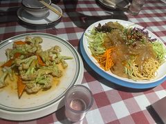 -小锅饭豆腐馆(嘉陵江街店)