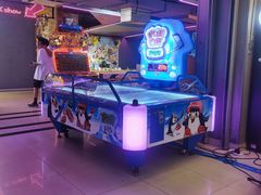 -阿尔法Game Station(中山路店)